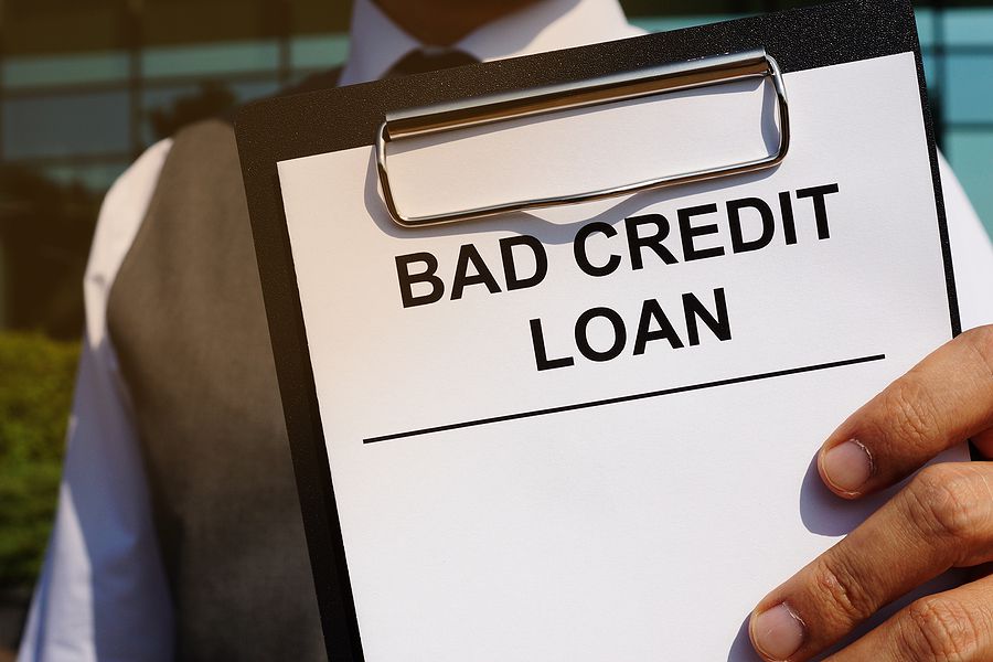 Best Loans for Bad Credit: Top 6 Legit Personal Loans for People With Poor Credit